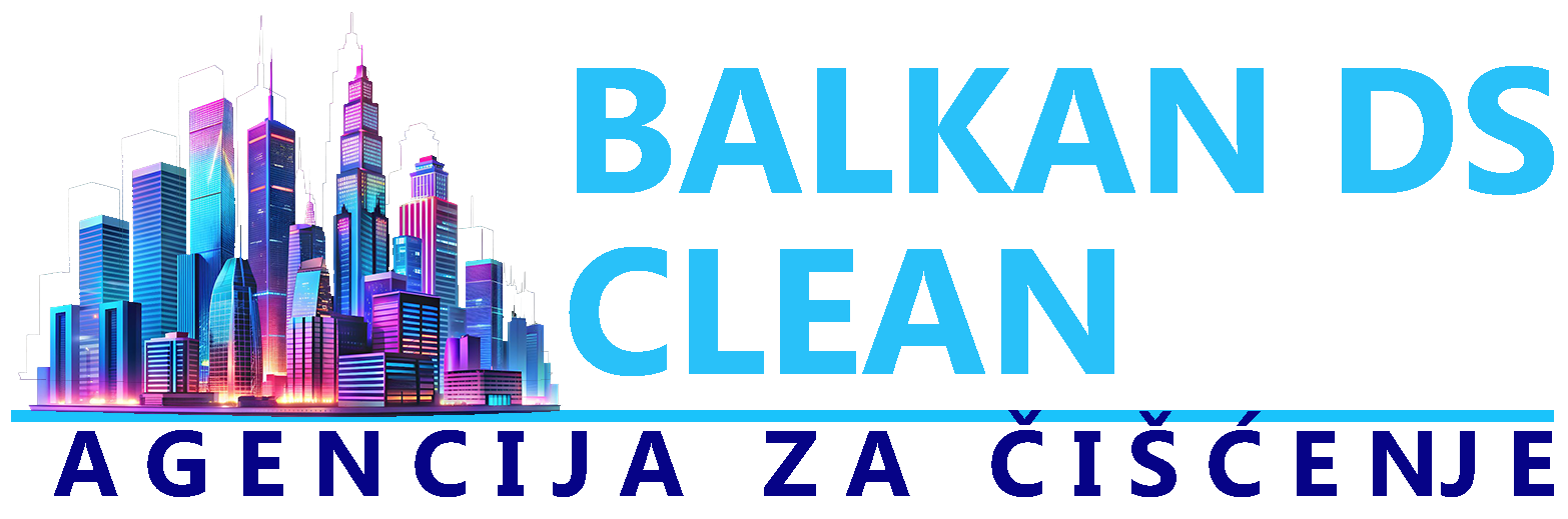 logo ciscenje beograd na vodi, spremanje stanova, odrzavanje zgrada