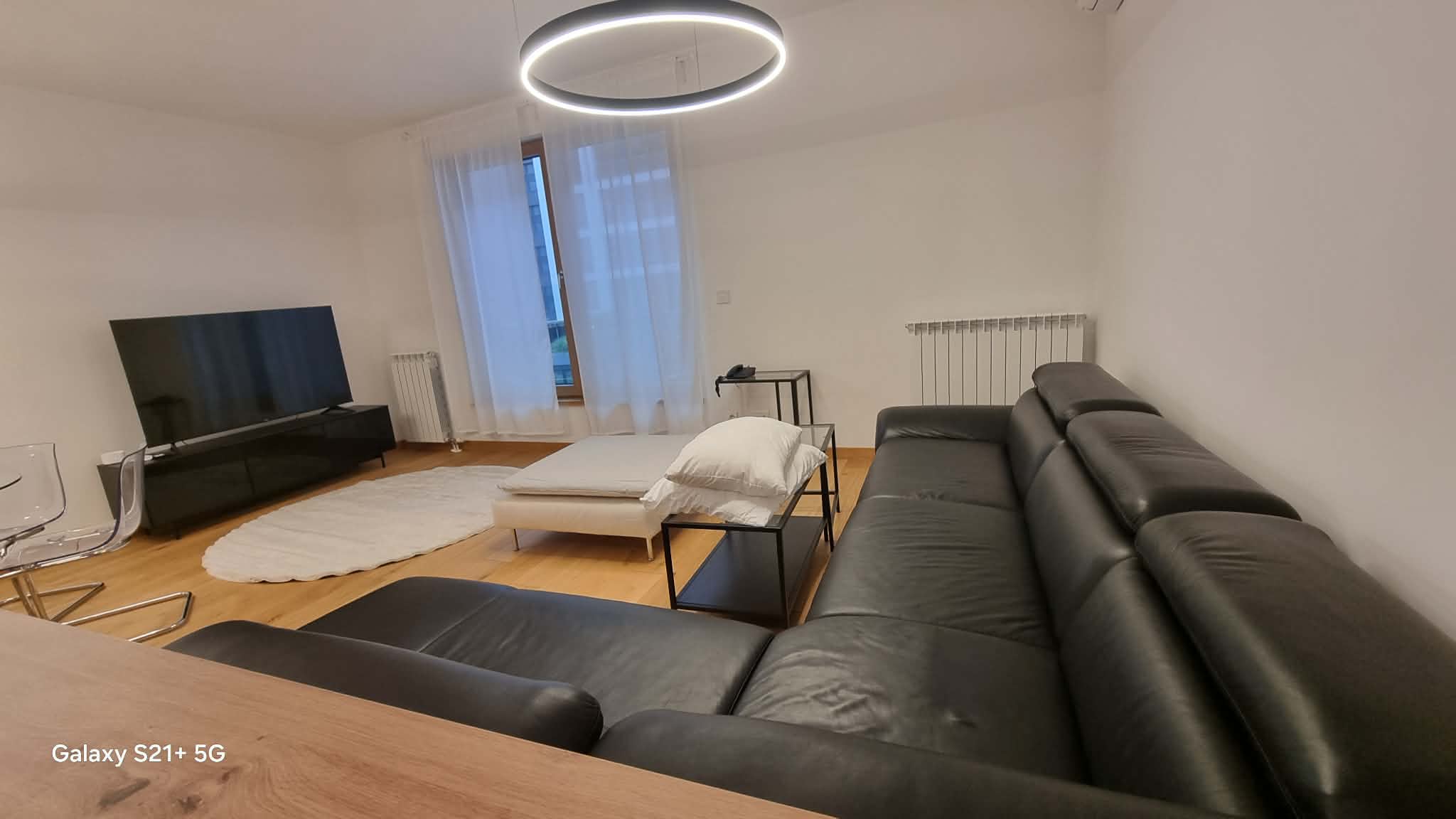 Čišćenje stambenog prostora