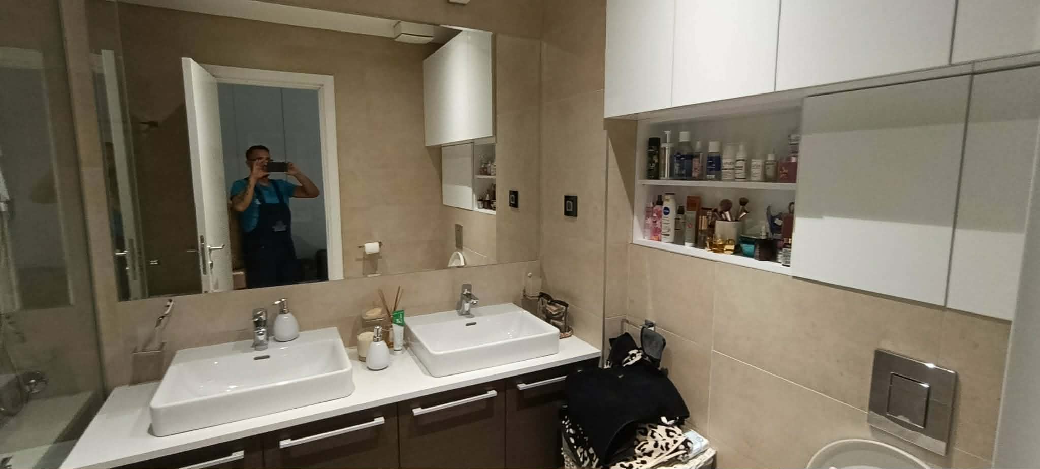 Čišćenje kupatila