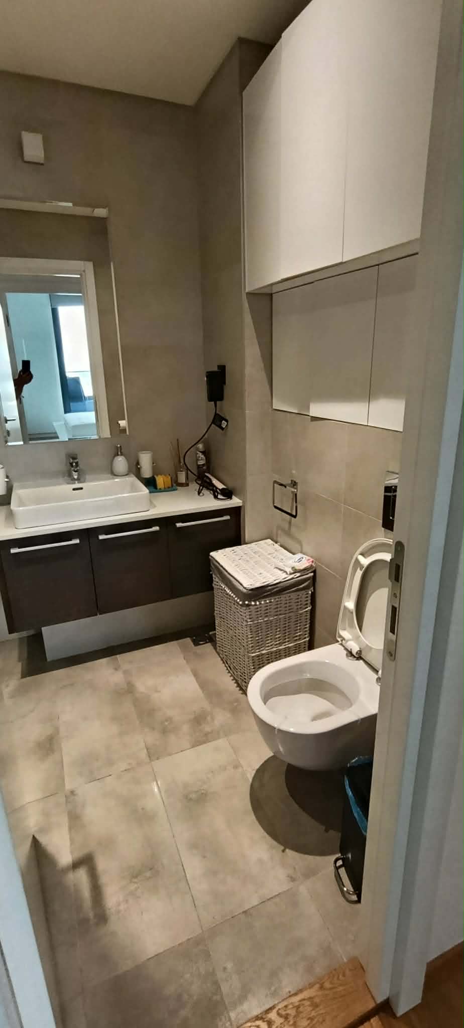 Čišćenje kupatila